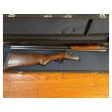 Lefever Nitro Special 20-Gauge 2 3/4 Chamber, Rare