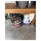 Garage Storage Items