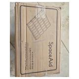 SpaceAid 45-Slot Drawer Divider Organizer