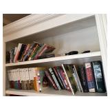 Books Including the Foxfire Series