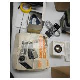 Electronics and Components Including MFJ Enterpris