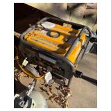 Firman H07552 Dual Fuel Portable Generator
