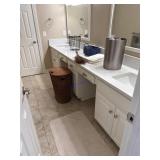 Bathroom Accessories and Decor Items