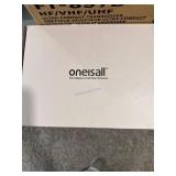 Oneisall Pet Clippers and Paw Trimmer Set