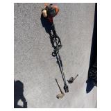 Echo PAS-265 Powerhead and Attachments