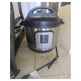 Instant Pot Duo 7-in-1 Multi-Use Programmable Pres