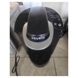 Keurig Single-Serve Coffee Maker Model K40