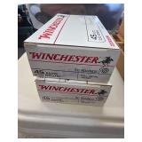 Winchester .45 Auto 230 Grain Full Metal Jacket Am