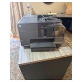 HP OfficeJet Pro 8600 Printer, Model CM750A
