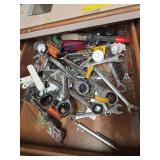Hand Tools, Wrenches, and Accessories