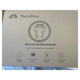 TheraPexa Neck and Shoulder Massager