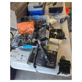 Communication Equipment Accessories and Components