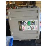 Plano Ammo Crate Utility Storage Box