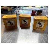 Fiocchi Golden Pheasant 28-Gauge Ammunition Boxes