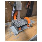 1³ X 30³ Belt and 5³ Disc Combination Sander