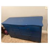 6-Drawer Dresser, 54 x 34 x 20 Inches