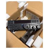 Yaesu FT-950 HF/50MHz Transceiver with Manual