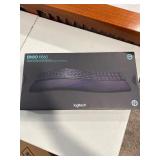Logitech Ergo K860 Ergonomic Split Keyboard
