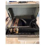 Colonel 500 Wireless Microphone System with Case a