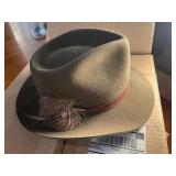 Orvis Hat Company Muir Woods Size Large