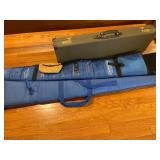 Cases, Including Beretta-Branded Hard Case and Sof