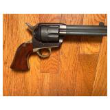 Cimarron Firearms Co Model P 4.75 45LC/45ACP Revol