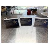 Independence AR 5.56 Rifle Cartridges ' 3 Boxes