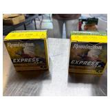 Remington Express XLR 20-Gauge Shotshells, 2 Boxes