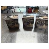 Fiocchi Game and Target .410 Gauge Ammunition Boxe