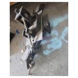 Customized Tractor Attachment Component