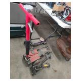 Craftsman 2-Ton Hydraulic Floor Jack with Handle
