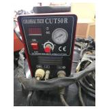 Colossal Tech CUT50R DC Inverter Air Plasma Cutter