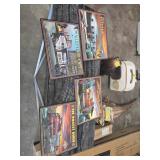 5 Open Road Brands Larry Grossman Cork-Backed Meta