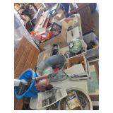 Tools, Accessories, and Miscellaneous Items