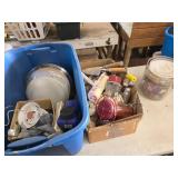 Tools, Accessories, and Miscellaneous Items