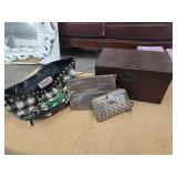 Bags and Storage Box