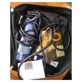 Oster Electric Clipper Set with Accessories