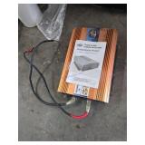 OSP Tiger Claw Power Inverter, 3000W/6000W Peak