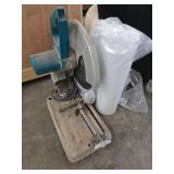 Makita 2414NB 14-inch Cut-off Saw