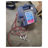 12-Volt DC Heavy Duty Utility Winch Model P-1100