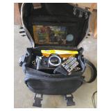 Nikon Camera Kit With Accessories