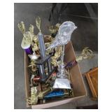 Trophies and Awards With Various Themes