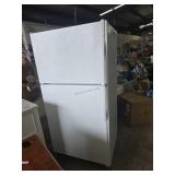 Kenmore Coldspot Top-Freezer Refrigerator, Model 1