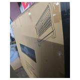 Home Insight Furniture Sleigh Bed Parts, Made in V