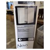 Double Door Medicine Cabinet, 30ï¿½ï¿½ x 26ï¿½ï¿½ x 8ï¿½ï¿½