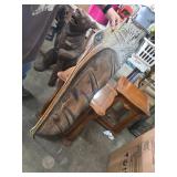 Handcrafted Wooden Pelican Wall Art