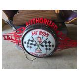 Fat Boys Speed Shop Authorized Sales and Service S
