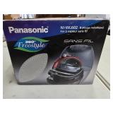 Panasonic NI-WL602 Cordless 360 Freestyle Iron