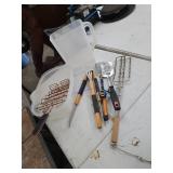 Grilling Tools and Accessories