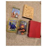 Educational and Reference Books Lot